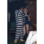 NOLA  Halloween